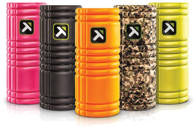 How To Use A Foam Roller
